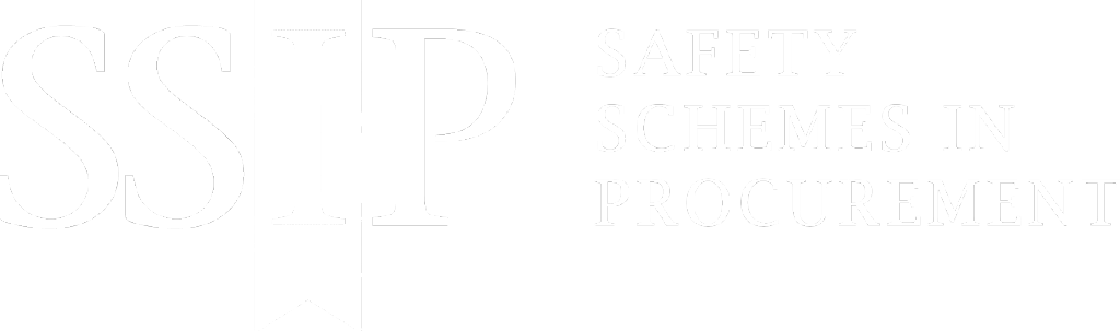 Safety Schemes in Procurement